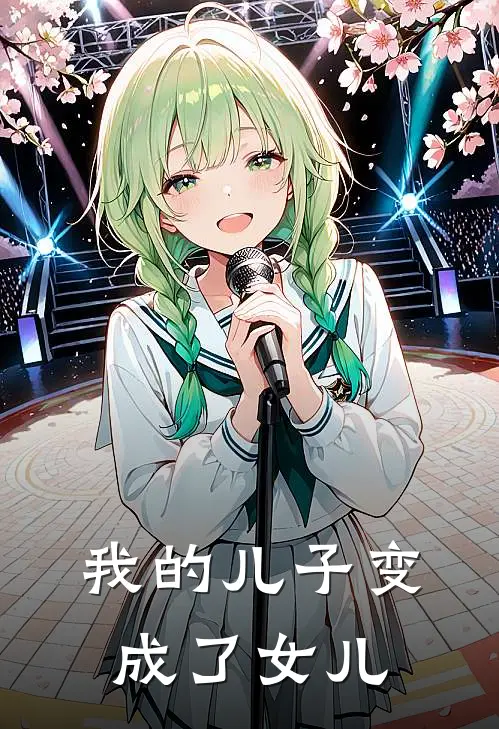 我的儿子变成了女儿(林凡苏寒月)小说完结版_全文阅读免费全集我的儿子变成了女儿林凡苏寒月