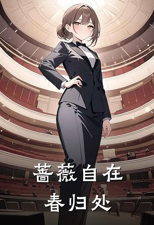 蔷薇自在春归处薇薇沈薇薇全文阅读免费全集_最新全本小说蔷薇自在春归处(薇薇沈薇薇)
