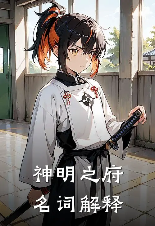 神明之府名词解释