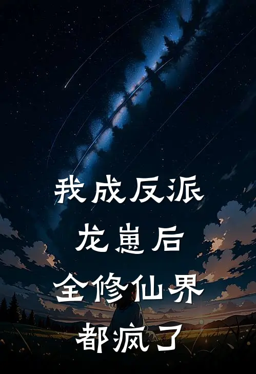 我成反派龙崽后，全修仙界都疯了(白若竹萧景珩)小说免费阅读无弹窗_完结小说我成反派龙崽后，全修仙界都疯了白若竹萧景珩