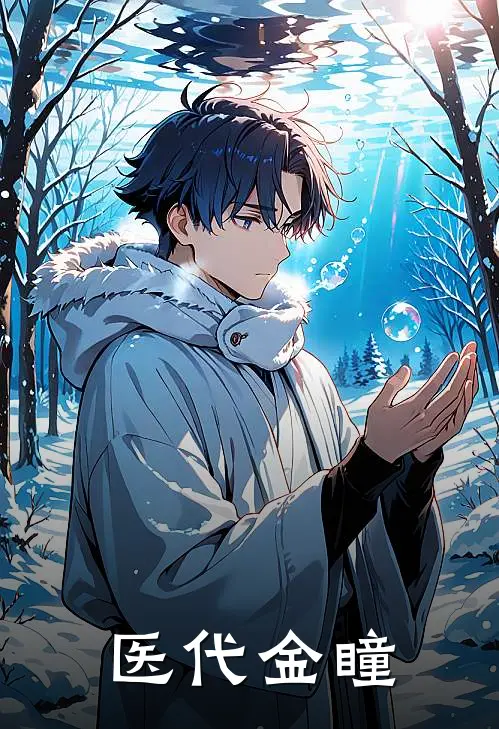 医代金瞳程翔秋云舒热门小说完结_热门的小说医代金瞳程翔秋云舒