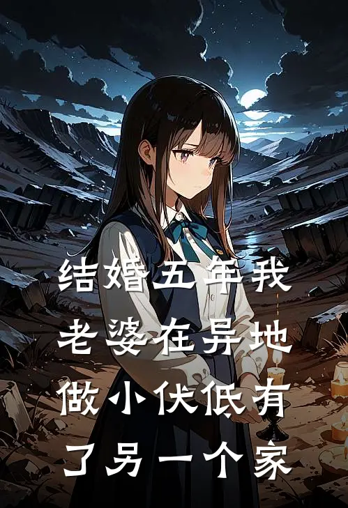 结婚五年我老婆在异地做小伏低有了另一个家(林素周旭)全文免费在线阅读_结婚五年我老婆在异地做小伏低有了另一个家热门小说