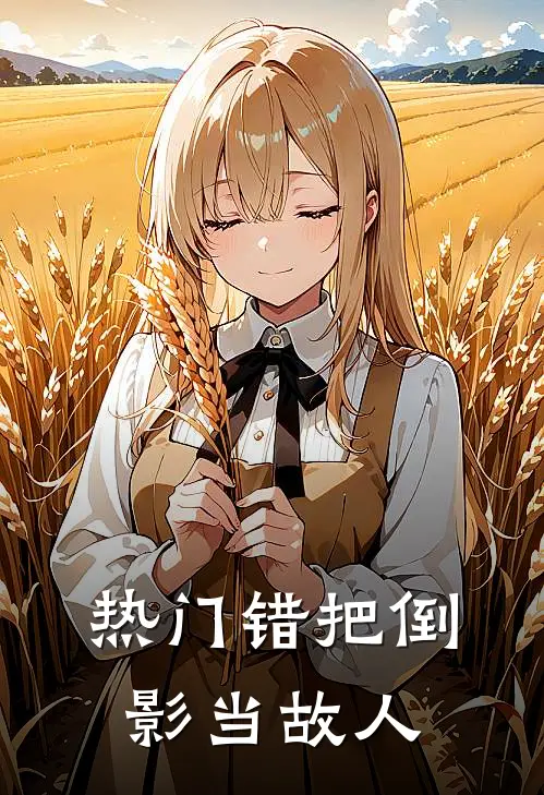 [热门]错把倒影当故人