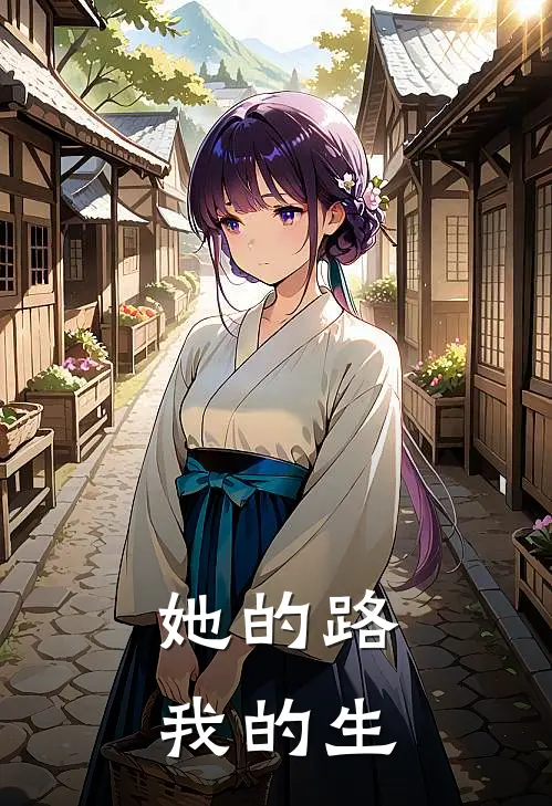 她的路，我的生染染妈妈完结版免费阅读_她的路，我的生全章节免费在线阅读