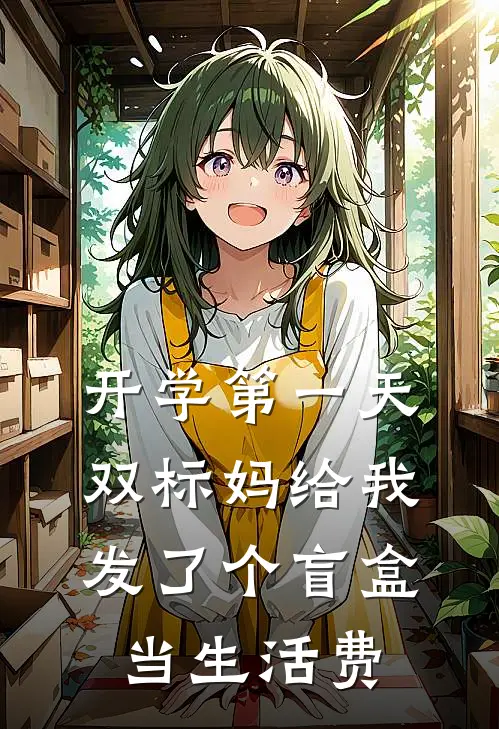开学第一天，双标妈给我发了个盲盒当生活费抖音热门完本小说免费阅读_最新章节列表开学第一天，双标妈给我发了个盲盒当生活费(抖音热门)