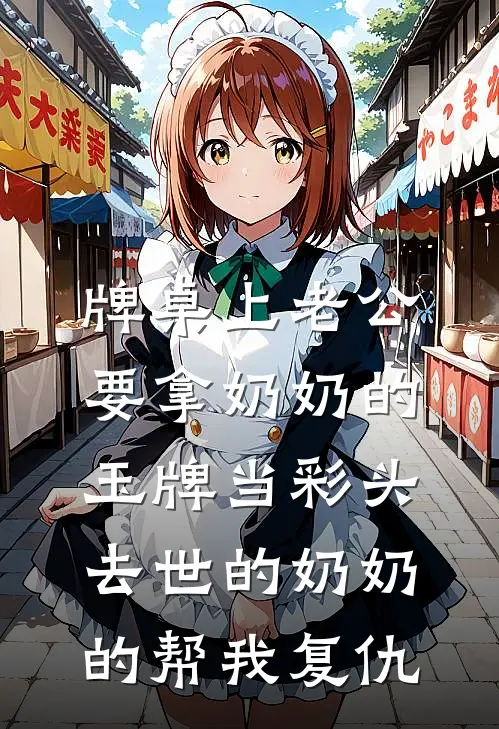 牌桌上老公要拿奶奶的玉牌当彩头，去世的奶奶的帮我复仇(张浩锋林子欣)完本小说_全本免费小说牌桌上老公要拿奶奶的玉牌当彩头，去世的奶奶的帮我复仇张浩锋林子欣