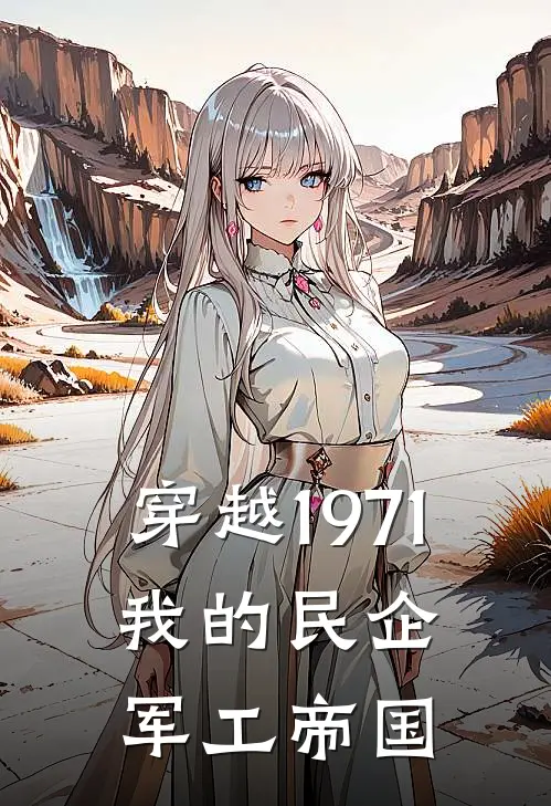 陈浩然陈大富(穿越1971，我的民企军工帝国)最新章节在线阅读_陈浩然陈大富全章节阅读