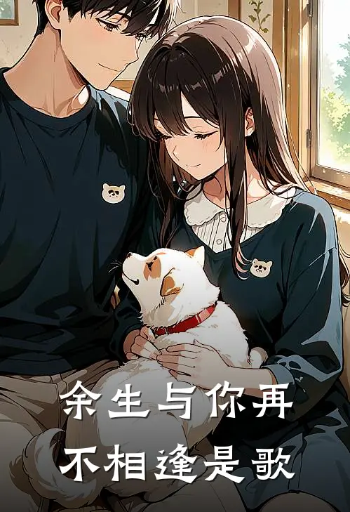 余生与你再不相逢是歌
