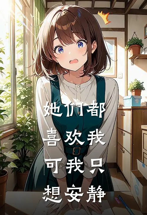 她们都喜欢我，可我只想安静