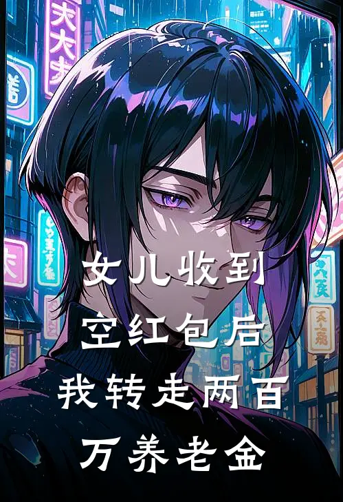 女儿收到空红包后，我转走两百万养老金秦晓慧林浩完结热门小说_完整版小说全文免费阅读女儿收到空红包后，我转走两百万养老金秦晓慧林浩