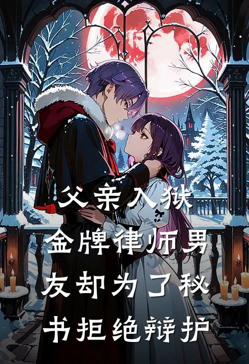 父亲入狱，金牌律师男友却为了秘书拒绝辩护