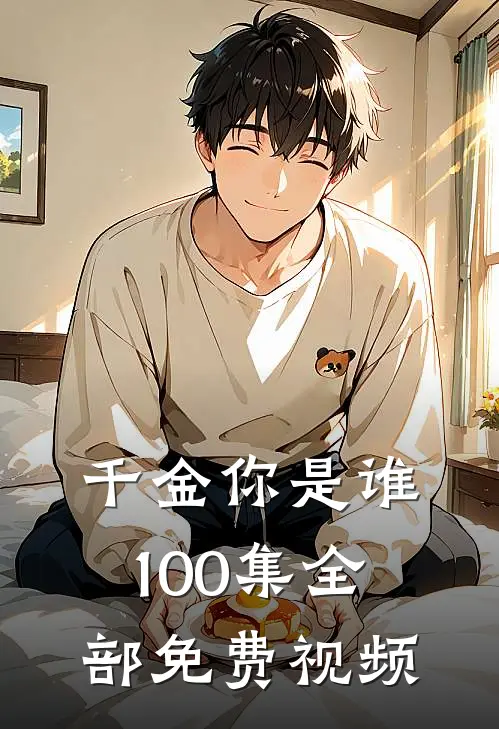 千金你是谁100集全部免费视频