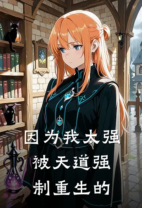 因为我太强被天道强制重生的