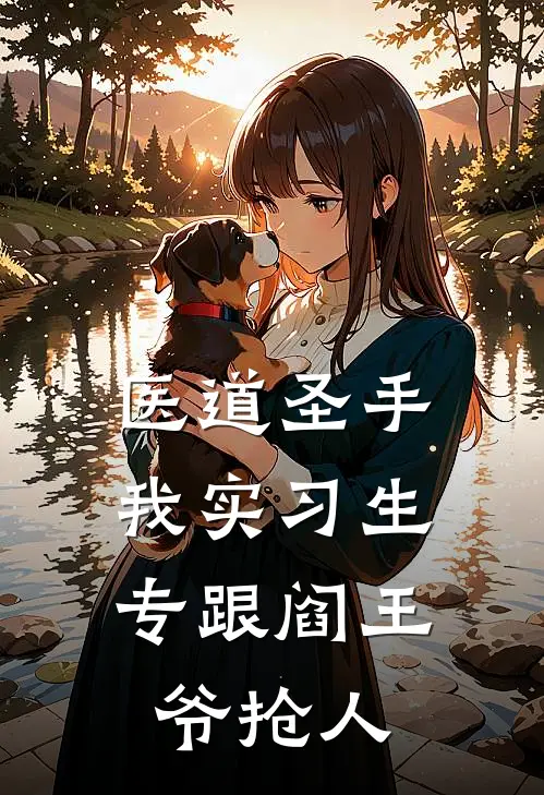 医道圣手：我实习生，专跟阎王爷抢人