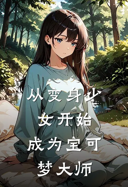 从变身少女开始，成为宝可梦大师(凌夕颜耿鬼)最新热门小说_完结小说从变身少女开始，成为宝可梦大师(凌夕颜耿鬼)