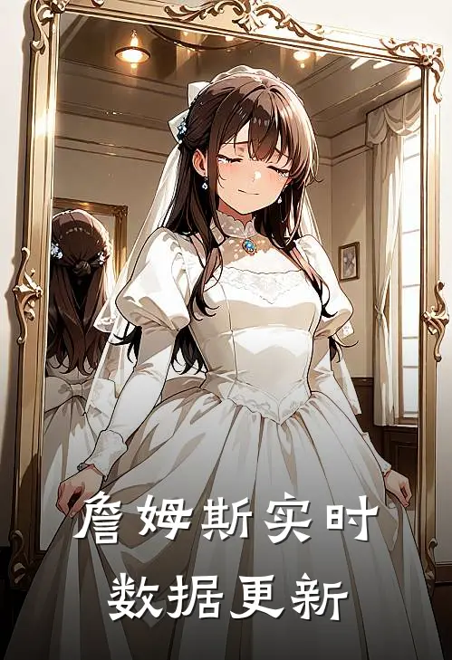 詹姆斯实时数据更新