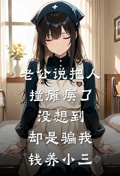 老公说把人撞瘫痪了，没想到，却是骗我钱养小三沈南青陈然完本小说免费阅读_最新章节列表老公说把人撞瘫痪了，没想到，却是骗我钱养小三(沈南青陈然)