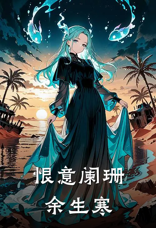 恨意阑珊余生寒(叶知微程叙白)热门网络小说推荐_最新章节列表恨意阑珊余生寒(叶知微程叙白)