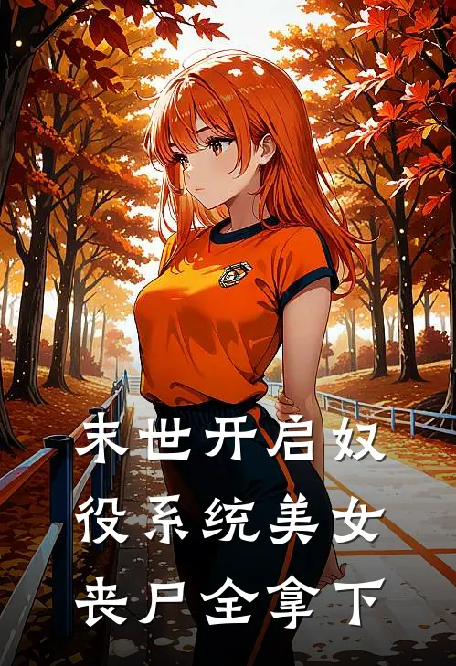 末世开启奴役系统美女丧尸全拿下