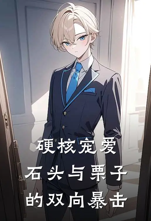 硬核宠爱：石头与栗子的双向暴击
