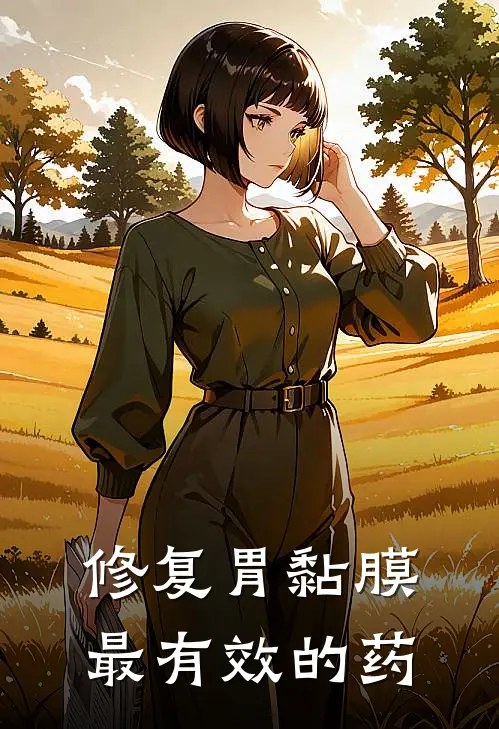 修复胃黏膜最有效的药