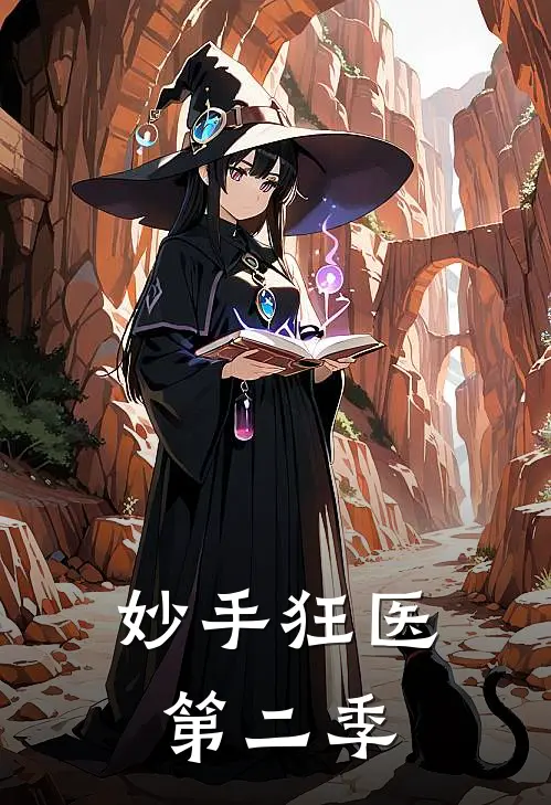 妙手狂医第二季