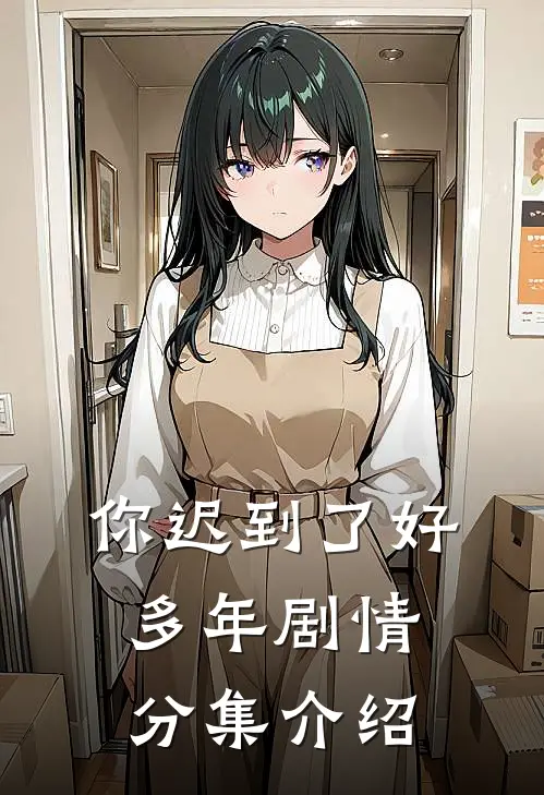 你迟到了好多年剧情分集介绍