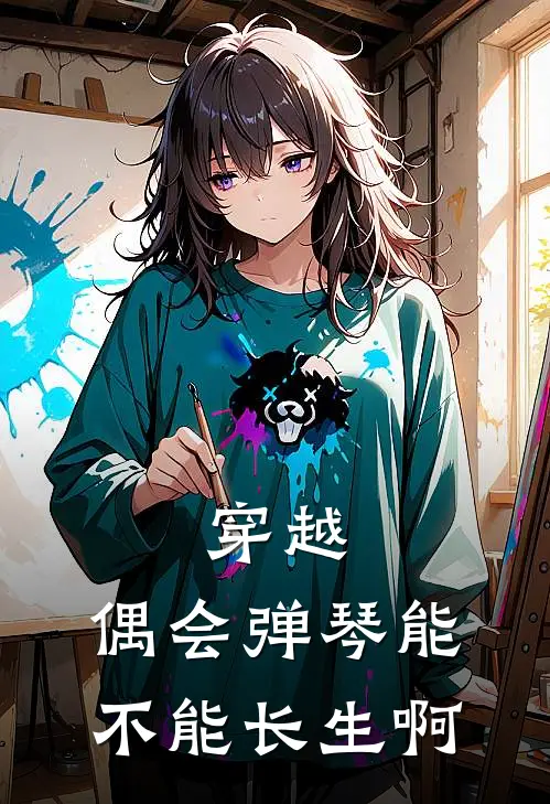 穿越：偶会弹琴能不能长生啊