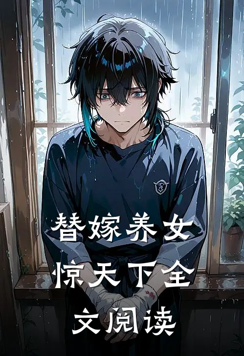 替嫁养女惊天下全文阅读