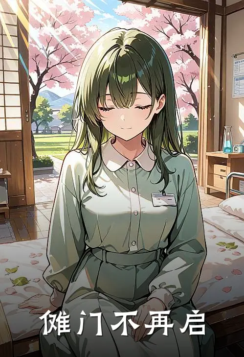 傩门不再启佚名佚名热门小说免费阅读_网络热门小说傩门不再启(佚名佚名)