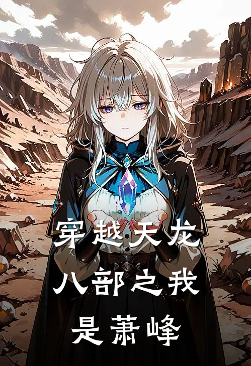 穿越天龙八部之我是萧峰