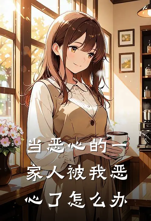 当恶心的一家人被我恶心了怎么办