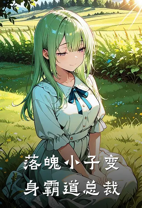 落魄小子变身霸道总裁