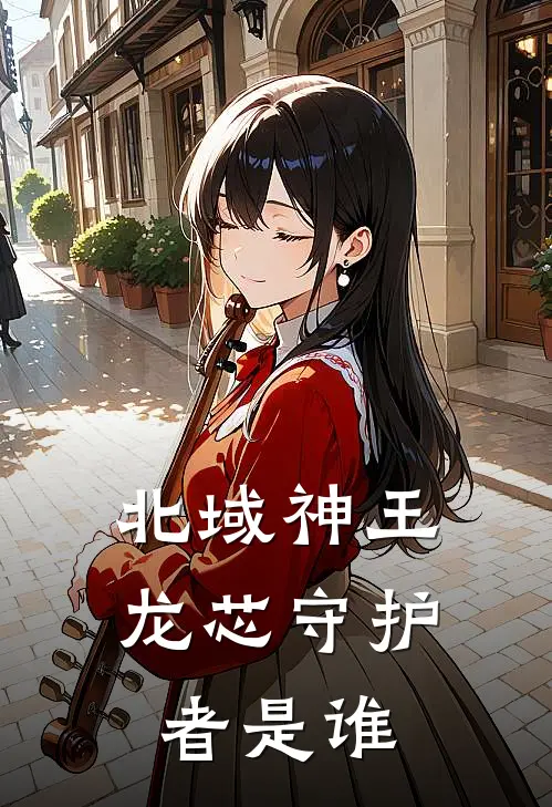 北域神王龙芯守护者是谁