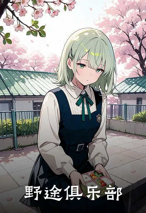 《野途俱乐部》林野大玉_(野途俱乐部)全集在线阅读