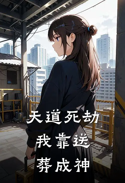 天道死劫：我靠送葬成神(林烬林烬)在哪看免费小说_全本免费完结小说天道死劫：我靠送葬成神林烬林烬