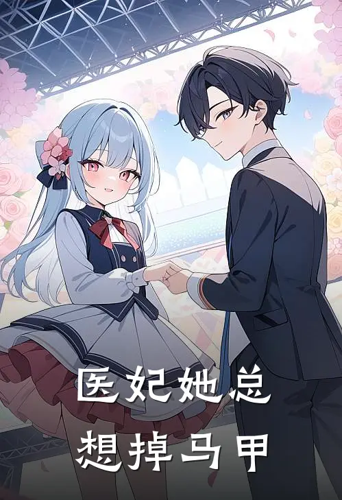 医妃她总想掉马甲沈清弦萧璟完整版在线阅读_沈清弦萧璟完整版阅读