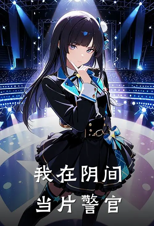 我在阴间当片警官