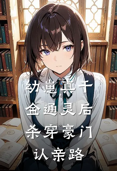 幼崽真千金通灵后，杀穿豪门认亲路周梦玉佩完本完结小说_完本完结小说幼崽真千金通灵后，杀穿豪门认亲路(周梦玉佩)