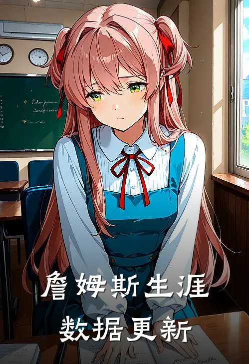 詹姆斯生涯数据更新