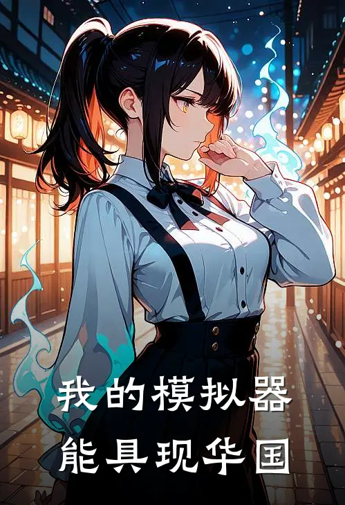 我的模拟器能具现华国