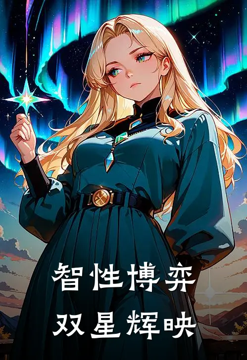 智性博弈：双星辉映