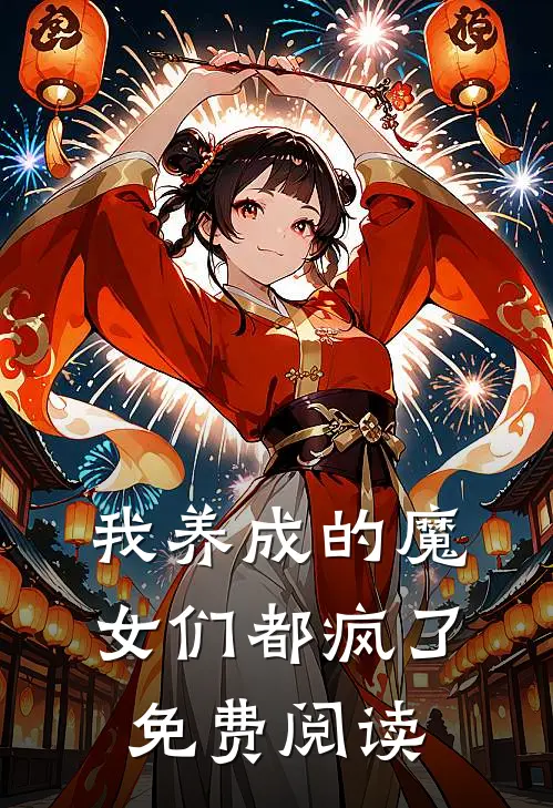 我养成的魔女们都疯了免费阅读