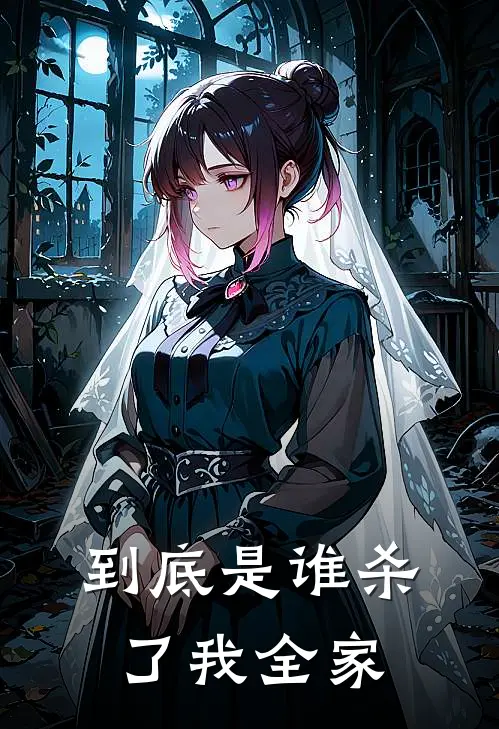 到底是谁杀了我全家