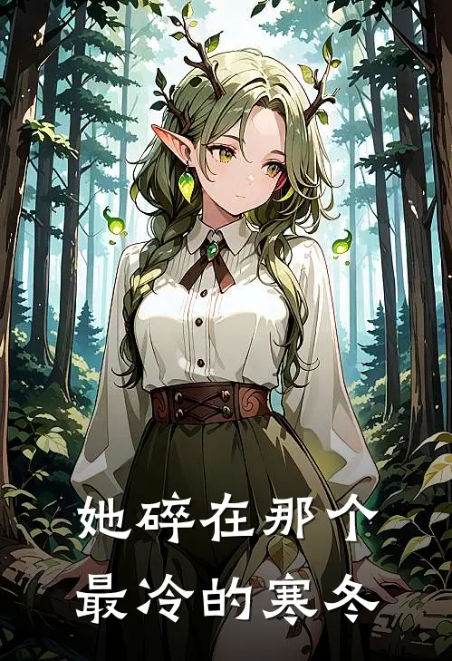 她碎在那个最冷的寒冬陆妍妙妙完整版小说全文免费阅读_最新章节列表她碎在那个最冷的寒冬(陆妍妙妙)