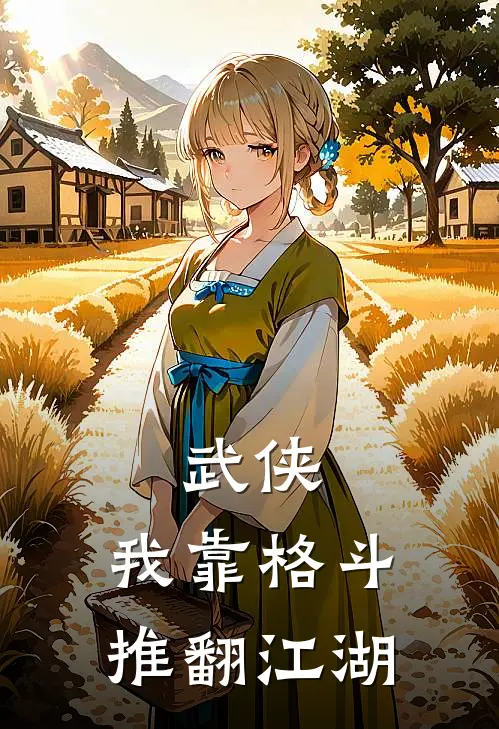 武侠，我靠格斗推翻江湖(林越赵虎)热门小说阅读_全文免费阅读武侠，我靠格斗推翻江湖林越赵虎