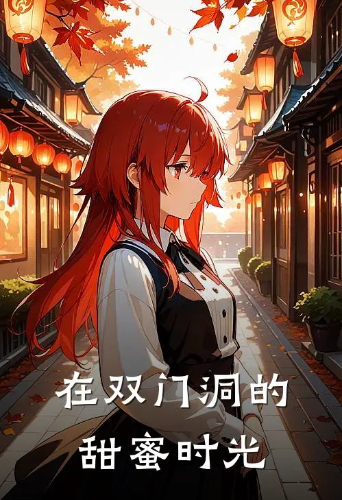 在双门洞的甜蜜时光