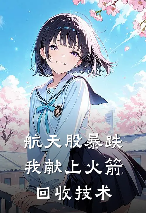 航天股暴跌，我献上火箭回收技术林成孙国栋最新小说推荐_最新好看小说航天股暴跌，我献上火箭回收技术林成孙国栋