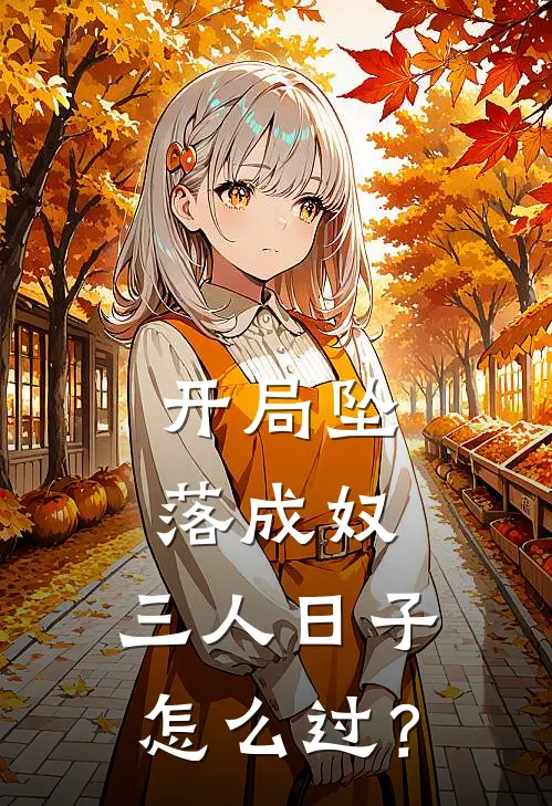 开局坠落成奴，三人日子怎么过？(利奥卡尔)热门小说阅读_全文免费阅读开局坠落成奴，三人日子怎么过？利奥卡尔