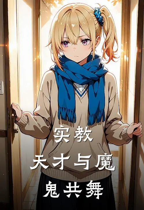 实教：天才与魔鬼共舞藤原吉田完本小说大全_免费小说免费阅读实教：天才与魔鬼共舞(藤原吉田)